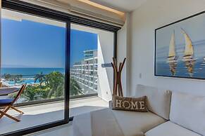 Aria Ocean Condominios