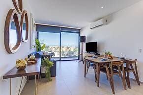 Aria Ocean Condominios