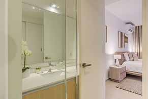 Aria Ocean Condominios