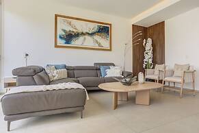 Aria Ocean Condominios