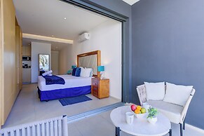 Aria Ocean Condominios