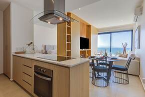 Aria Ocean Condominios