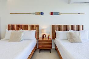 Aria Ocean Condominios