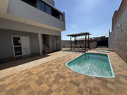 Suites dos Laranjais