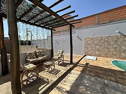 Suites dos Laranjais