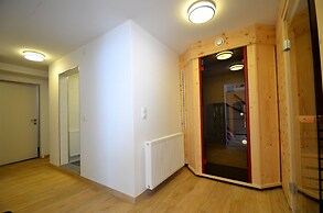 Residence Alpin TOP 3 - Kaprun