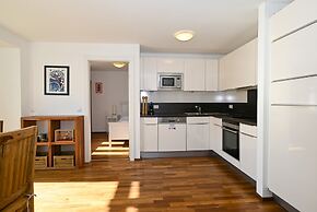 Residence Alpin TOP 3 - Kaprun