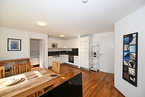 Residence Alpin TOP 3 - Kaprun