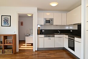 Residence Alpin TOP 3 - Kaprun