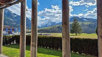 Residence Alpin TOP 3 - Kaprun