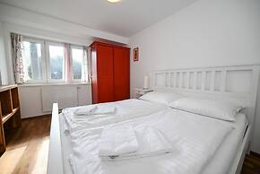 Residence Alpin TOP 3 - Kaprun