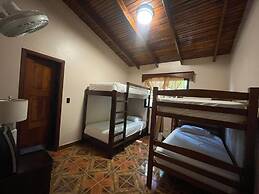hostal marias