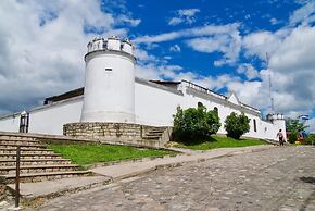 hostal marias