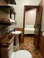 hostal marias