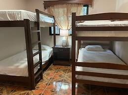 hostal marias
