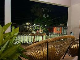 hostal marias
