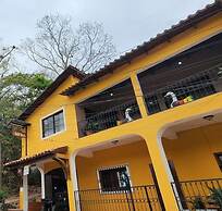 hostal marias