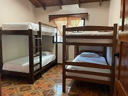 hostal marias