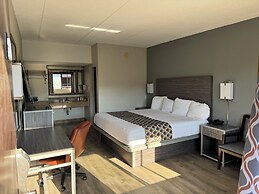 Bluestar Motel