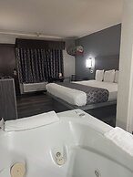 Bluestar Motel