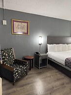 Bluestar Motel