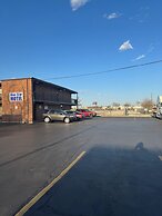Bluestar Motel