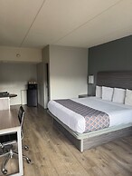 Bluestar Motel