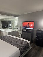 Bluestar Motel