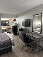 Bluestar Motel