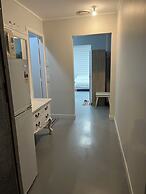 3 single and 2 sofa beds Studio Suite 7