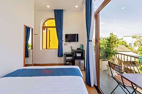 The View Boutique Hoi An
