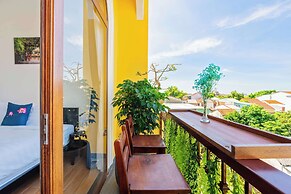 The View Boutique Hoi An