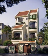 The View Boutique Hoi An