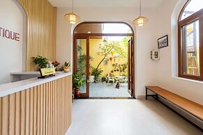 The View Boutique Hoi An