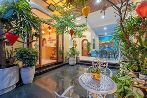 The View Boutique Hoi An