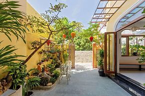 The View Boutique Hoi An