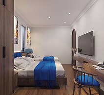 The View Boutique Hoi An