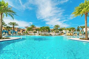 Family Fun Retreat Near Disney With Game Room & Themed Bedrooms