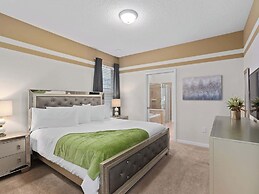 Family Fun Retreat Near Disney With Game Room & Themed Bedrooms