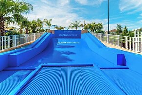 Family Fun Retreat Near Disney With Game Room & Themed Bedrooms