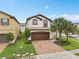 Family Fun Retreat Near Disney With Game Room & Themed Bedrooms