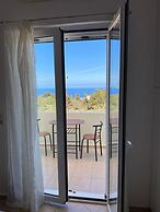 Jie s House in Countryside