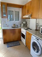 Jie s House in Countryside