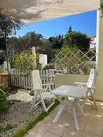 Jie s House in Countryside