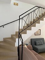 Jie s House in Countryside