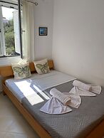 Jie s House in Countryside