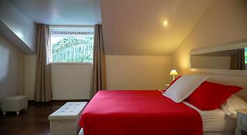Hostel Toucan Kaz Mboeja Kuaa