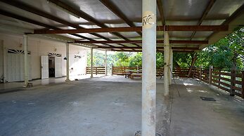 Hostel Toucan Kaz Mboeja Kuaa