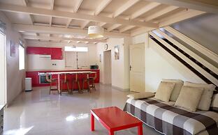 Hostel Toucan Kaz Mboeja Kuaa