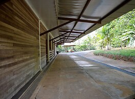 Hostel Toucan Kaz Mboeja Kuaa